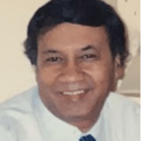 Dr. Kishore Maroli Amin